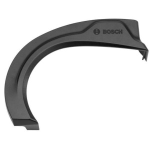 Bosch Active Line Drive Unit Interface Cover Right Black