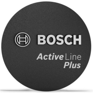 Bosch Active Line Plus Drive Unit Cover - 75 mm