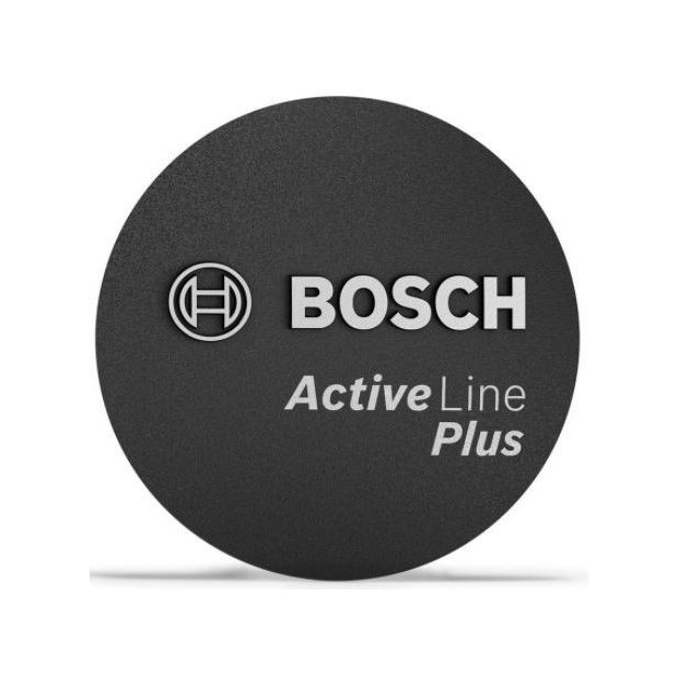 Bosch Active Line Plus Drive Unit Cover - 75 mm