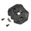 Bosch PowerTube Horizontal Battery Mounting Plate