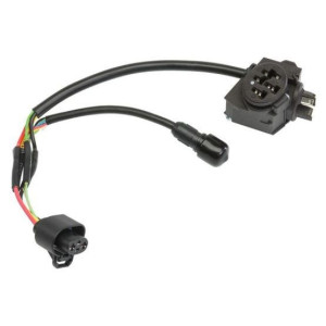 Bosch Y-Cable for PowerTube Frame Battery