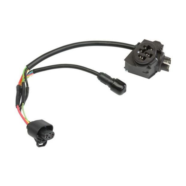 Bosch Y-Cable for PowerTube Frame Battery