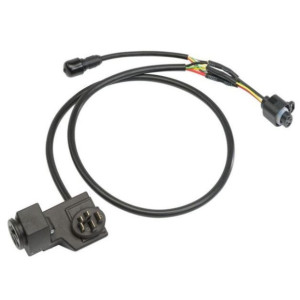 Bosch Y-Cable for PowerPack Rack Battery 750mm