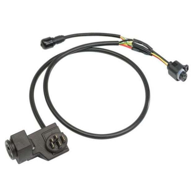 Bosch Y-Cable for PowerPack Rack Battery 750mm