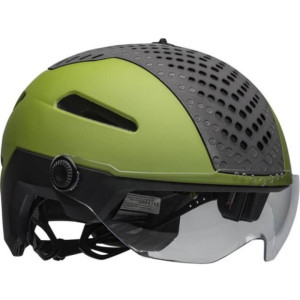 Bell Annex Shield MIPS Helmet Matt Green/Black