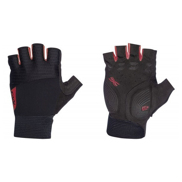 Northwave Extreme Gloves Black/Red