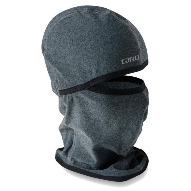 Giro Balaclava UnderHelmet Grey