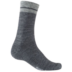 Giro Winter Merino Wool Socks Grey