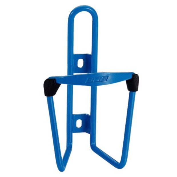 BBB FuelTank Bottle Cage Anodised Blue