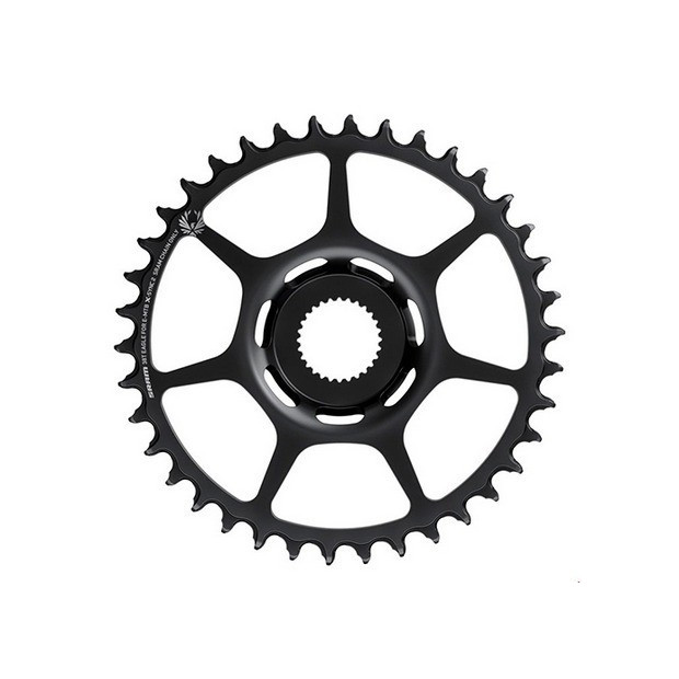 SRAM X-Sync2 Bosch Gen4 E-MTB Chainring Direct Mount 38 Teeth