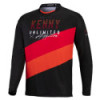 Kenny Prolight Jersey Black/Orange