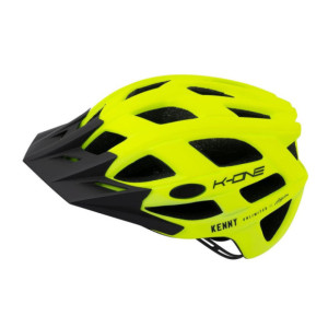 Kenny K-One MTB Helmet Neon Yellow