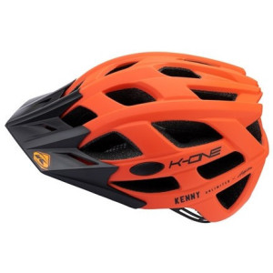 Kenny K-One MTB Helmet Orange
