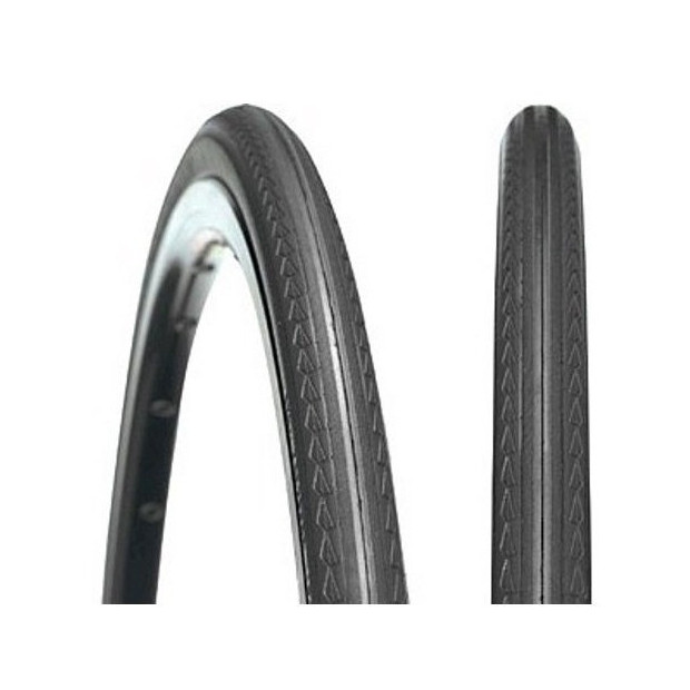 Hutchinson QuartzTire 700x23 TR Black