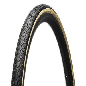 Hutchinson GT Tire - Tube Type - 700x28 (28-622) - Black