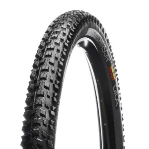 Hutchinson Gila MTB Tyre - Tubeless Ready - 29x2.10" (52-622) - Black