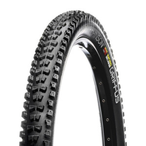 Hutchinson Griffus RLab MTB Tyre - Tubeless Ready - Hardskin - 29x2.4" (57-622) - Black