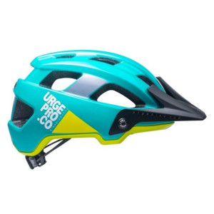 Urge AllTrail Helmet - Green