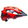 Urge AllTrail MTB Helmet - Red