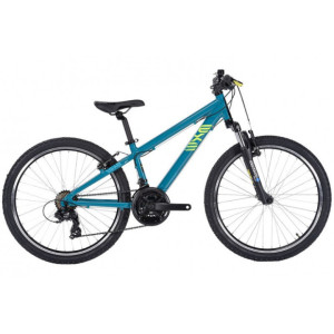 EXS Monster 24 Chid MTB - 24" - Shimano 3x7S