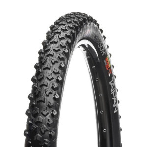 Hutchinson Taipan MTB Tyre - Tubeless Ready - Hardskin - 29x2.25 (54-622) - Black