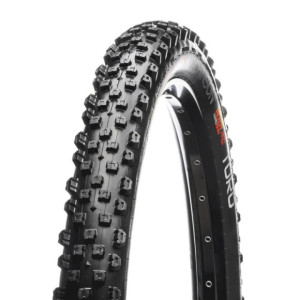 Hutchinson Toro Gravity MTB Tyre - Tubeless Ready - 29x2.35 (57-622) - Black - 2x66