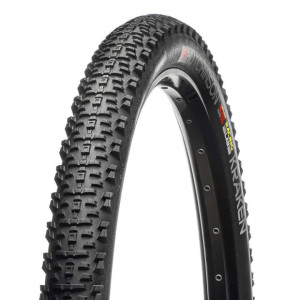 Hutchinson Kraken Racing Lab MTB Tyre - Hardskin - Tubeless Ready - 29x2.3" (55-622) - Black
