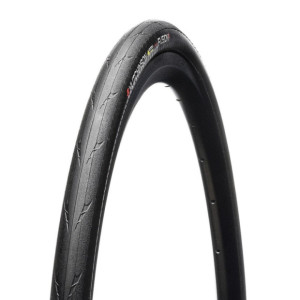 Hutchinson Fusion 5 Performance Tyre - Tubeless Ready - 700x30 (30-622) - Black