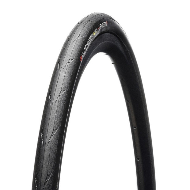 Hutchinson Fusion 5 Performance Tyre - Tubeless Ready - 700x25 (25-622)