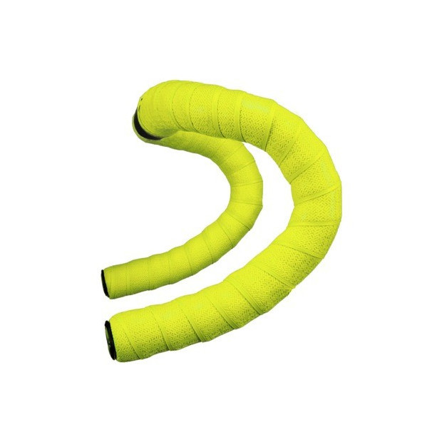 Lizard Skins DSP 2.5 V2 Bar Tape Neon Yellow