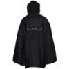 Vaude Valdipino Poncho  02285 Black