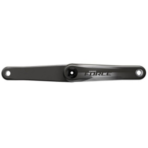 Pair of SRAM Force D1 24mm Crank Handles
