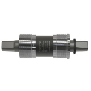 Shimano Alivio BB-UN300 Bottom Bracket - BSA - Square