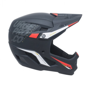 Urge Deltar Helmet - Noir