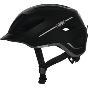 Abus Pedelec 2.0 Helmet Velvet Black