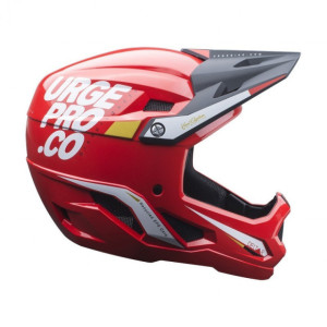 Urge Deltar Helmet - Rouge