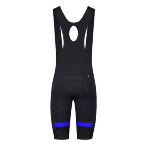 Etxeondo Orhi Men Bibshorts Black / Blue