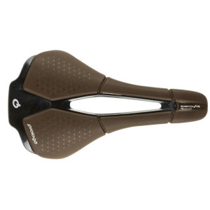 Prologo Scratch M5 PAS Tirox Saddle 250x140 mm Brown