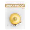 Urban Proof Retro Bike Bell Ø6cm Gold