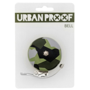 Urban Proof Retro Bike Bell Ø6cm Camouflage