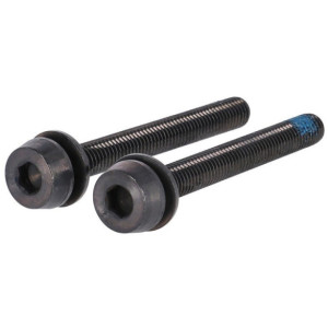 Campagnolo H11 Rear Caliper Extension Screws (25-29mm) 2x34mm