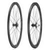 WheelSet Campagnolo Shamal Carbon Campa N3W Disc Brake - 21 mm