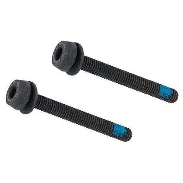 Campagnolo H11 Rear Caliper Extension Screws (35-39mm) 2x44mm