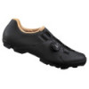 Shimano XC3W (SH-XC300W) Women MTB Shoes Black