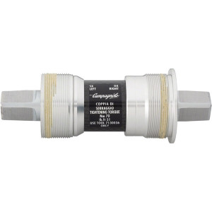 Campagnolo Record Pista Bottom Bracket BSC