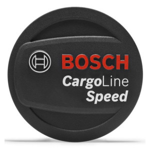 Bosch Performance Cargo Line Speed  Motors Cover Cap