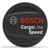 Bosch Performance Cargo Line Speed  Motors Cover Cap