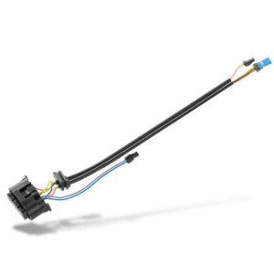 The Bosch ABS Cable Harness Without Indicator Light