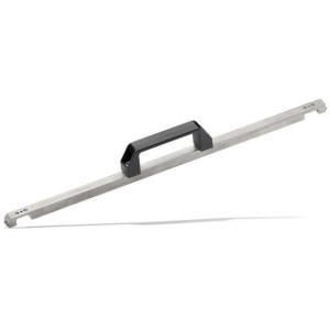  Bosch PowerTube 625 Horizontal Mounting Template