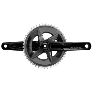 SRAM Rival D1 DUB Crankset 48x35T